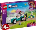 LEGO® Friends Heartlake City Eiswagen 92 Teile 42644