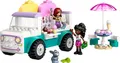 LEGO® Set 42644 - Heartlake City Ice Cream Van  - Neuware von Händler
