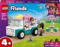 LEGO Friends 42644 Der Eiswagen von Heartlake City