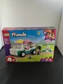 LEGO FRIENDS: Heartlake City Eiswagen (42644)