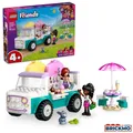LEGO Friends 42644 Heartlake City Eiswagen 42644