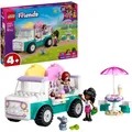 LEGO® Friends 42644 Heartlake City Eiswagen