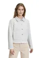 Cartoon Jackenblazer Damen mit Fransen Material