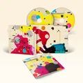 The Factory Singles (Best of) (2cd)