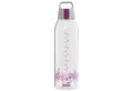 SIGG Trinkflasche Total Clear ONE MyPlanet Berry | 1,5 Liter | Tritan