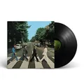 THE BEATLES - ABBEY ROAD-50TH ANNIVERSARY (1LP)   VINYL LP NEU