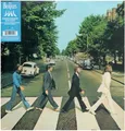 The Beatles Abbey Road 50TH ANNIVERSARY EDITION NEW OVP Apple Vinyl LP