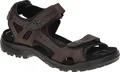 Ecco OFFROAD Herren Sandale - Wander Trekking Sandaletten braun NEU