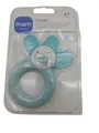 Mam Cooler Baby Beißring Babyartikel 4Monate  Drogerie Zahnungsspielwaren Pflege