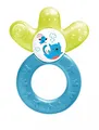 Mam Cooler Baby Beißring Babyartikel 4Monate  Drogerie Zahnungsspielwaren Pflege
