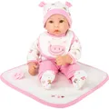 small foot Hanna (11237)