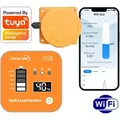 RTX Füllstandsmesser mit WiFi-Display TUYA Smart