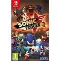 Sonic Forces - Nintendo Switch - Action - PEGI 7