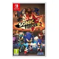 Sega Sonic Forces (Switch, Switch Lite, Switch OLED, EN) (5055277029600)