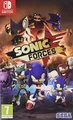 Sonic Forces (Nintendo Switch) [ ]