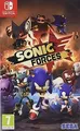 Sonic Forces (Nintendo Switch) von Sega of America... | Game | Zustand sehr gut