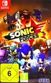 Sonic Forces - Nintendo Switch - Neu & OVP