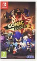 Sonic Forces - Nintendo Switch Spiel - NEU OVP