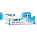 Pyolysin Wund- und Heilsalbe 100 g