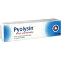 Pyolysin Wund- und Heilsalbe 100 G