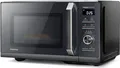 Toshiba MW3-AM25PFI(MG) Mikrowelle 25L 900W Inverter Morandi-Grau