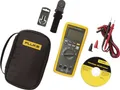 Fluke FLK-3000FC/TPAK COMBO KIT Hand-Multimeter digital Grafik-Display, Datenlogger CAT III 1000 V, CAT IV 600V Anzeige (Counts)