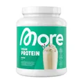 MORE Vegan Protein - Neutral - 600 g - MHD 31.10.2027