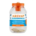 ARDAP Fliegenfalle 1 Stk | für Außenbereich