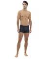 Mey Tagwäsche Serie Greymouth Herren Shorties Yacht Blue L(6)