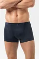 Mey Trunk Mey Herren Shorty Serie Greymouth Minimalprint (1-St., 1)