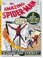 Marvel Comics Library: Spider-Man. 1962–1964 (Jumbo)