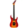 Jackson Pro Plus Series Dinky DKAQ FIREST - E-Gitarre