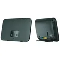 Telekom Telekom Speedport Smart 4R Router. WLAN-Router, WLAN 802.11a/b/g/n/ac/ax, bis 4804Mbps, WPA3 Sicherheit blau|schwarz