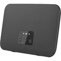 Telekom WLAN-Router Speedport Smart 4 R, 6000 MBit/s, Basis für Schnurlostelefone