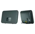 Telekom Telekom Speedport Smart 4R Router. WLAN-Router, WLAN 802.11a/b/g/n/ac/ax, bis 4804Mbps, WPA3 Sicherheit