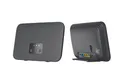 Telekom Speedport Smart 4R Schwarz WLAN Router 1000 Mbit/s Mesh-Technologie