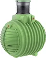 Garantia Abwasser-Sammelgrube Columbus 3.700 l