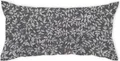 Curt Bauer Mako-Brokat-Damast Kissenbezug einzeln 9047 SKAGEN Farbe schattengrau-1146 Größe 40x80cm