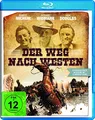 Der Weg nach Westen [Blu-ray]