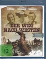 Der Weg nach Westen - BluRay - Neu / OVP