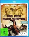 Der Weg nach Westen [Blu-ray] von McLaglen, Andrew V. | DVD | Zustand sehr gut