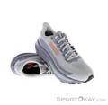 Brooks Ghost 17 Herren Laufschuhe Gore-Tex-Hell-Grau-11