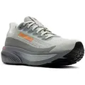 BROOKS Ghost 17 GTX - Hr., smoke/primer grey/orange (11 US)