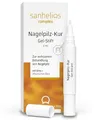 Sanhelios Nagelpilz-Kur Gel-Stift | Zu wirksamen Behandlung einer Nagelpilzinfektion | belegte Wirkung* | ohne Feilen | mit Biotin u. ätherischen Ölen