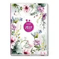 TRÖTSCH - Taschenkalender A7 Nature 2027 | Mini-Terminkalender | KG | Deutsch
