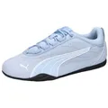 PUMA Puma Damen Sneaker Catch Soleil SD 403955 Sneaker blau 38 EU