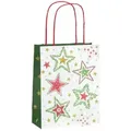 Zöwie Geschenktasche Midi - Christmas