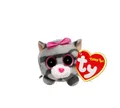 Ty Teeny Tys Cassie Katze grau 10cm Kuscheltier #1906884