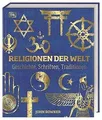 Religionen der Welt: Geschichte, Schriften, Traditi... | Buch | Zustand sehr gut