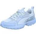 Puma Milenio Tech Sneaker Weiß in Gr. 40 - Silber - 40